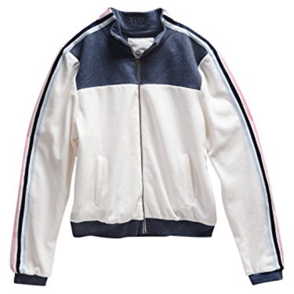 NEW SIZE MEDIUM BIG GIRLS MADDIE TRACKSUIT LOT1823